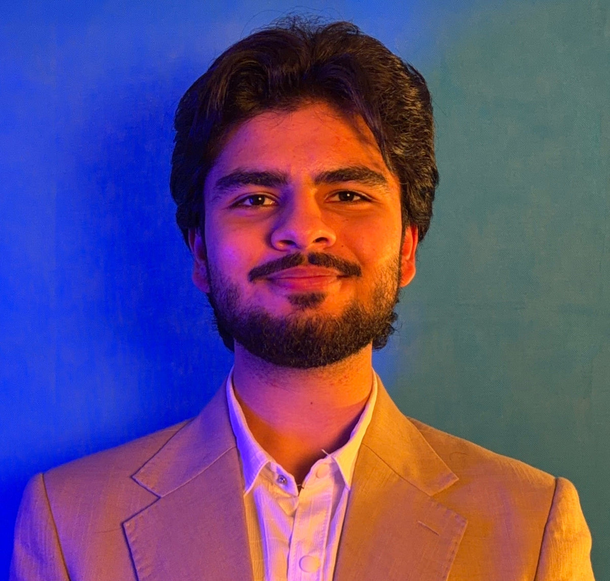 Muhammad Isaac, founder and lead coach at Mind Labs Education